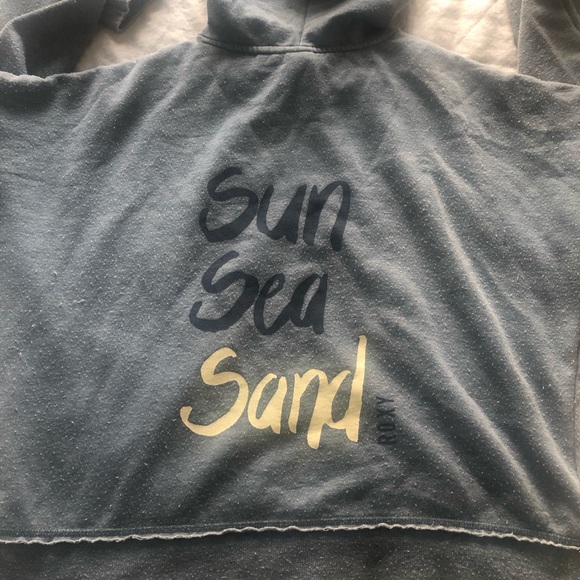 ROXY Hoodie - Picture 3 of 3